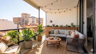 Flat in Fernando Camino