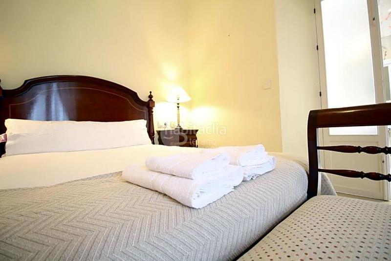 Foto 0210b3ea-6ef3-40b1-9c0d-af69d3cdaa8b. Ground floor with heating in La Malagueta - Monte Sancha Málaga