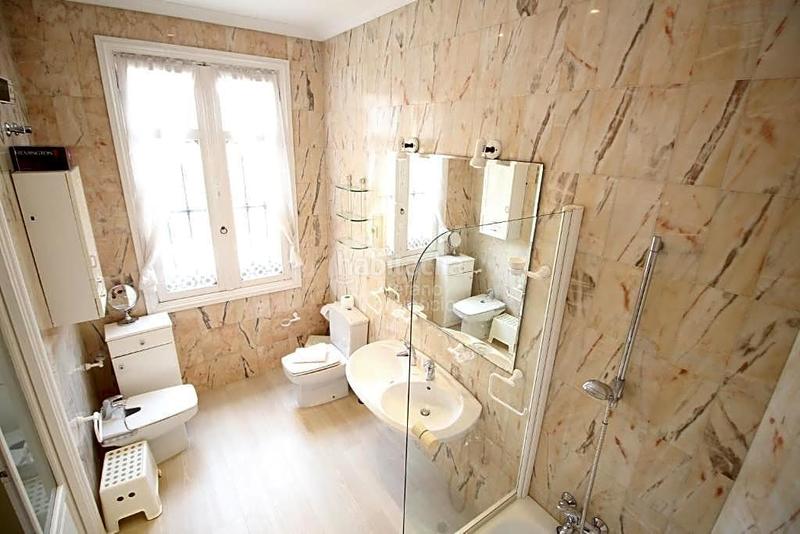 Foto 36aad5ab-0dd4-4f3b-a534-3d112e17954a. Ground floor with heating in La Malagueta - Monte Sancha Málaga