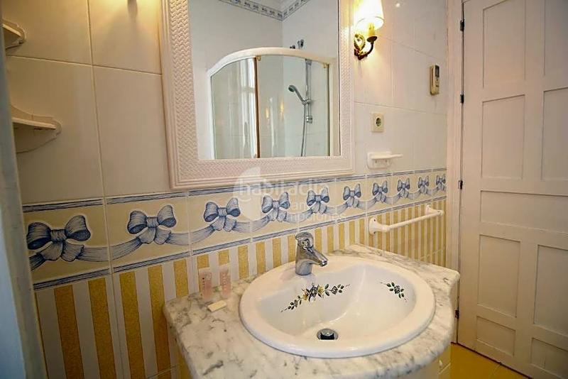 Foto 447588be-849f-4290-b38a-c29525312366. Ground floor with heating in La Malagueta - Monte Sancha Málaga