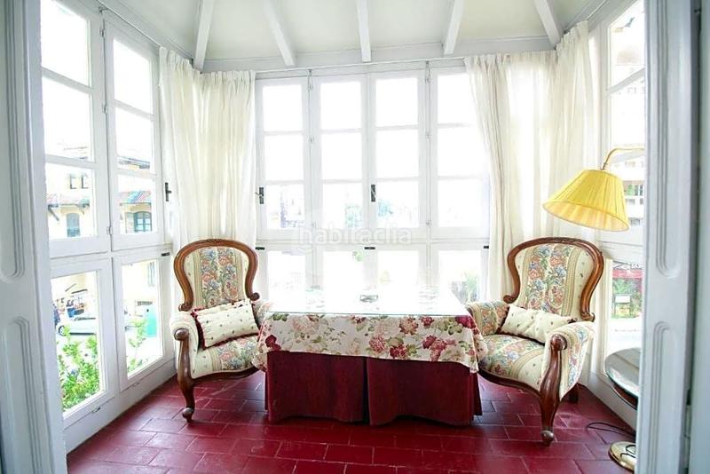 Foto 4b75823c-ed71-4128-835f-16e1ad94840b. Ground floor with heating in La Malagueta - Monte Sancha Málaga