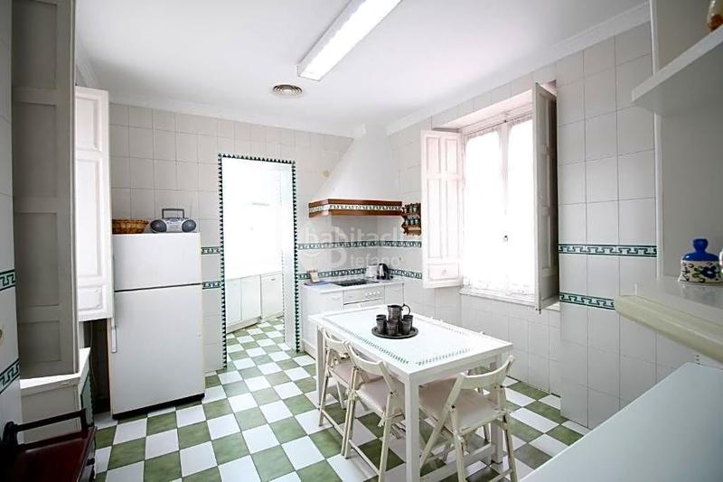 Foto 56fbcf75-7f7f-4093-8c5d-4b693f1f55ca. Ground floor with heating in La Malagueta - Monte Sancha Málaga