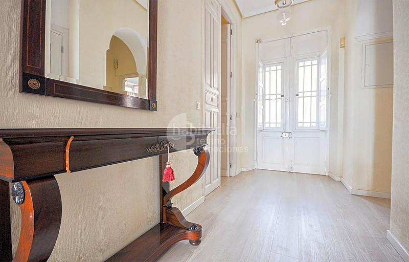 Foto 644b8db6-0839-4dbe-b1d7-96e69f1079b6. Ground floor with heating in La Malagueta - Monte Sancha Málaga