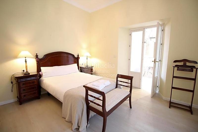 Foto 72b51d00-826d-4bf1-aad2-d2f8c3959a13. Ground floor with heating in La Malagueta - Monte Sancha Málaga