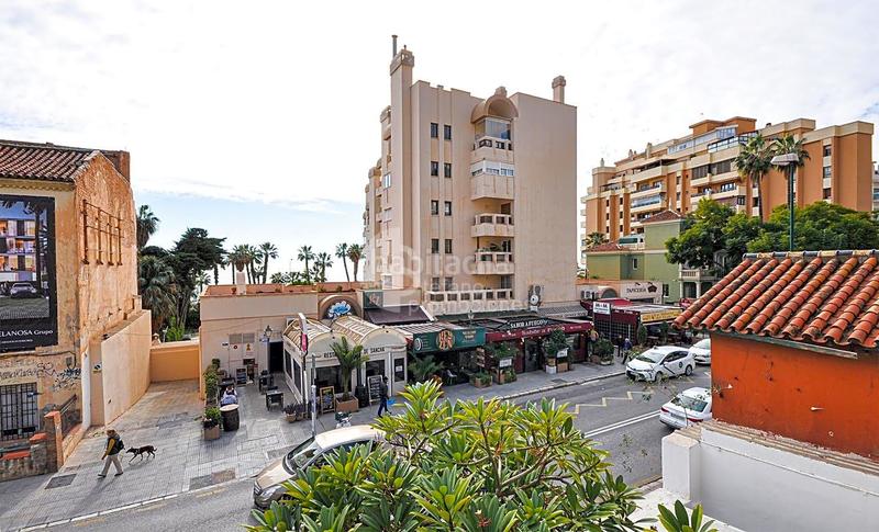 Foto 797a55a8-3ccf-4abc-80a0-51c20c7f745b. Ground floor with heating in La Malagueta - Monte Sancha Málaga