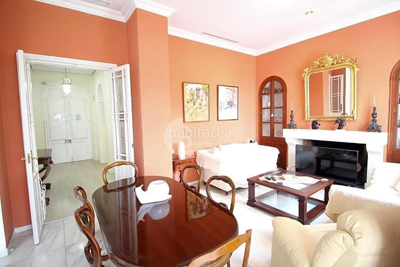 Foto 8b7edb64-cb9a-46c0-953b-2edb63b2ae88. Ground floor with heating in La Malagueta - Monte Sancha Málaga