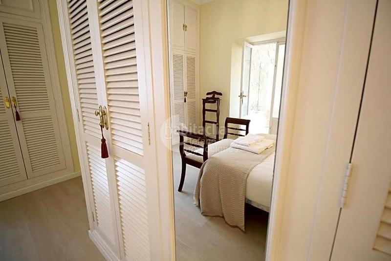 Foto c69b538e-8671-4fe7-bef6-a67793546c3f. Ground floor with heating in La Malagueta - Monte Sancha Málaga