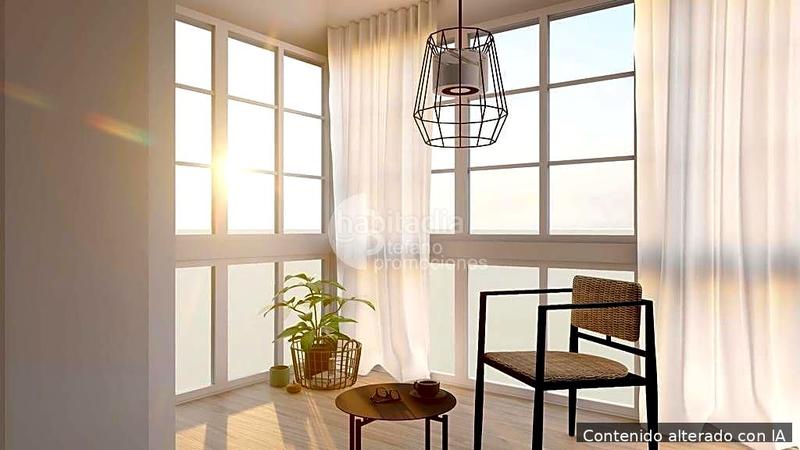 Foto cb2d19aa-6224-4f12-a5c7-aa7b5d3a8278. Ground floor with heating in La Malagueta - Monte Sancha Málaga