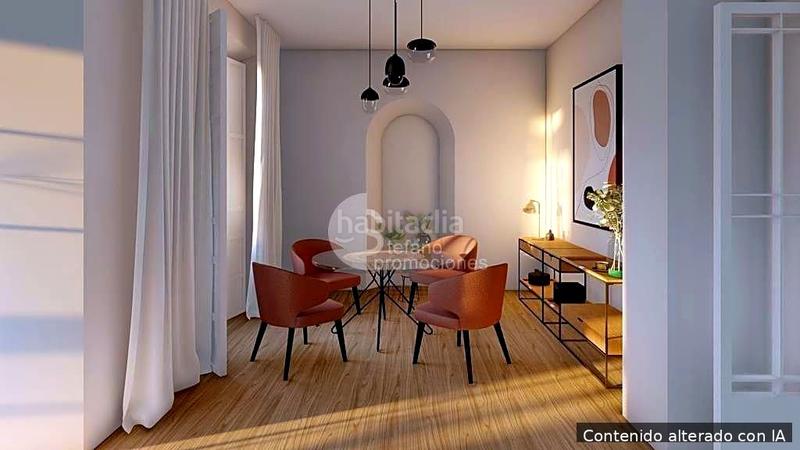 Foto d614205f-dc7d-4051-9c1d-b2265f38635e. Ground floor with heating in La Malagueta - Monte Sancha Málaga