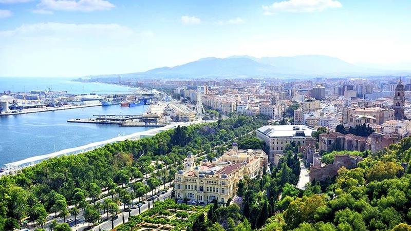 Foto 06846578-2923-48ab-8a46-49a27f34605a. Etagenwohnung mit heizung parking in Perchel Sur - Plaza de Toros Vieja Málaga