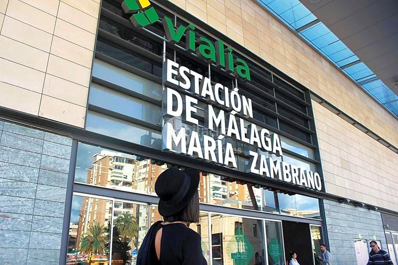 Foto 078268e6-905a-4819-bf28-8239333b5ba8. Etagenwohnung mit heizung parking in Perchel Sur - Plaza de Toros Vieja Málaga