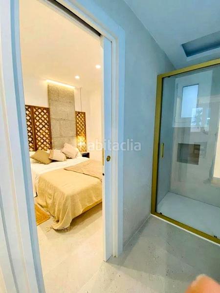 Foto 15f248de-2aab-4539-a4dc-1334dad773ab. Etagenwohnung mit heizung parking in Perchel Sur - Plaza de Toros Vieja Málaga