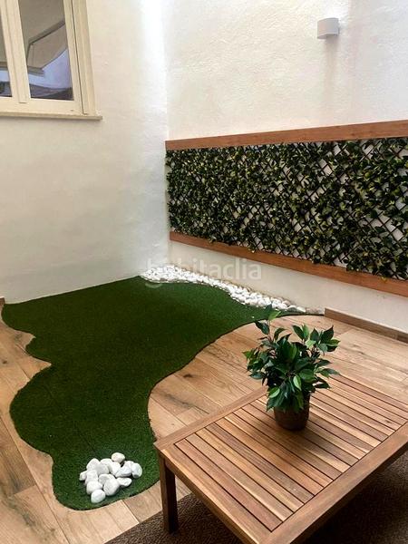 Foto 2e845887-431f-4036-9b4d-6ff2175d4988. Etagenwohnung mit heizung parking in Perchel Sur - Plaza de Toros Vieja Málaga