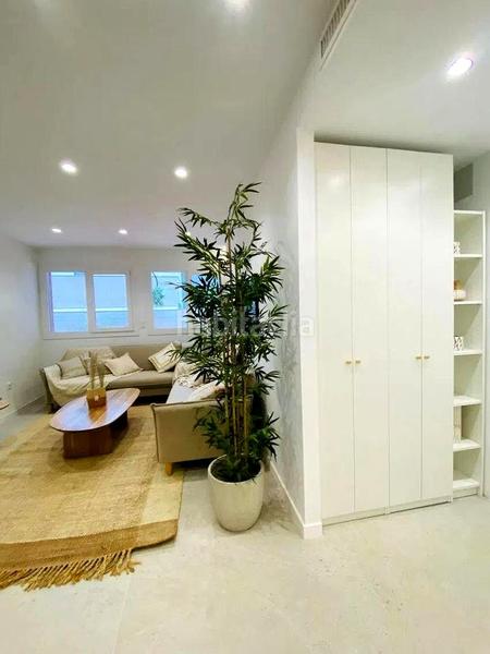 Foto 42a935d8-3b6e-4d54-a7f2-e23846eb4219. Etagenwohnung mit heizung parking in Perchel Sur - Plaza de Toros Vieja Málaga