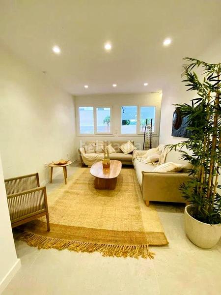 Foto 739ef999-da12-496c-98ba-c7a6575ab578. Etagenwohnung mit heizung parking in Perchel Sur - Plaza de Toros Vieja Málaga