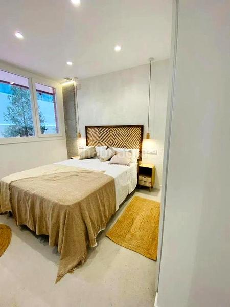 Foto b3cf688a-89d6-476f-8769-37dc4c8b7b13. Etagenwohnung mit heizung parking in Perchel Sur - Plaza de Toros Vieja Málaga