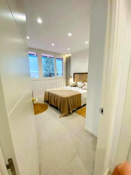 Foto b5285068-f2f7-4562-9d30-c0f2eaa0aff3. Etagenwohnung mit heizung parking in Perchel Sur - Plaza de Toros Vieja Málaga