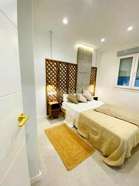 Foto c739eb9e-1f9d-4620-8b5d-c925d3a633a1. Etagenwohnung mit heizung parking in Perchel Sur - Plaza de Toros Vieja Málaga