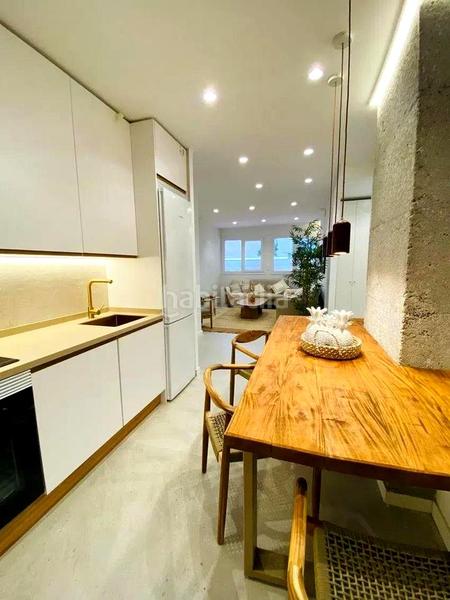 Foto ce9a00e5-87f9-4179-9b04-d0640c28f826. Etagenwohnung mit heizung parking in Perchel Sur - Plaza de Toros Vieja Málaga