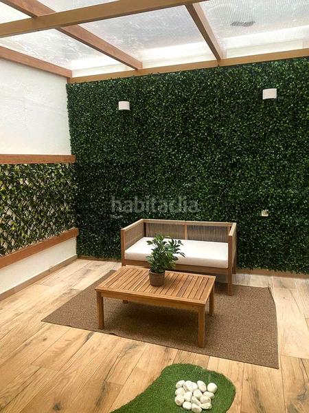 Foto e95b03d1-339a-47ae-9488-94e1d3df5e69. Etagenwohnung mit heizung parking in Perchel Sur - Plaza de Toros Vieja Málaga