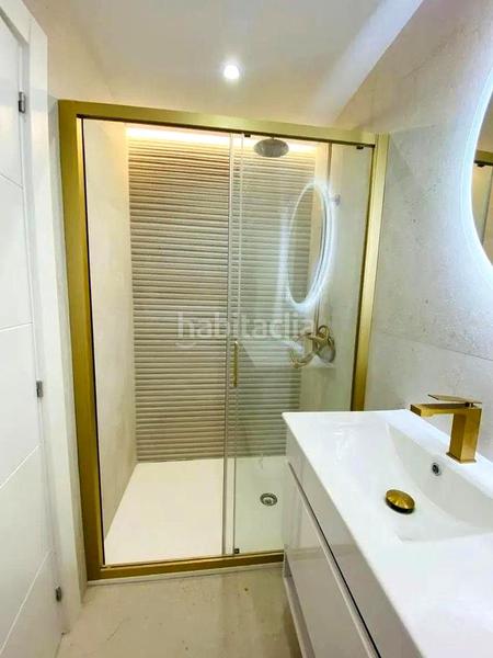 Foto f1bc10ce-e2d4-44ca-85c3-63c3f8f6c4f5. Etagenwohnung mit heizung parking in Perchel Sur - Plaza de Toros Vieja Málaga