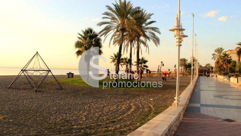 Foto 0e4aa709-0e42-494e-be79-eea7b8119c61. Pis amb aparcament piscina a Martín Carpena - Torre del Río Málaga