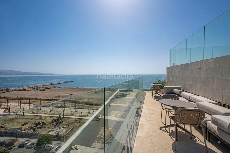Foto 995f9639-15bf-4657-8b1d-da75edbde647. Pis amb aparcament piscina a Martín Carpena - Torre del Río Málaga