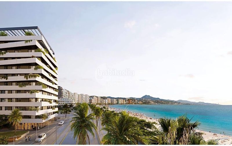 Foto a44674e0-deff-44cf-89f9-5916b7660175. Pis amb aparcament piscina a Martín Carpena - Torre del Río Málaga
