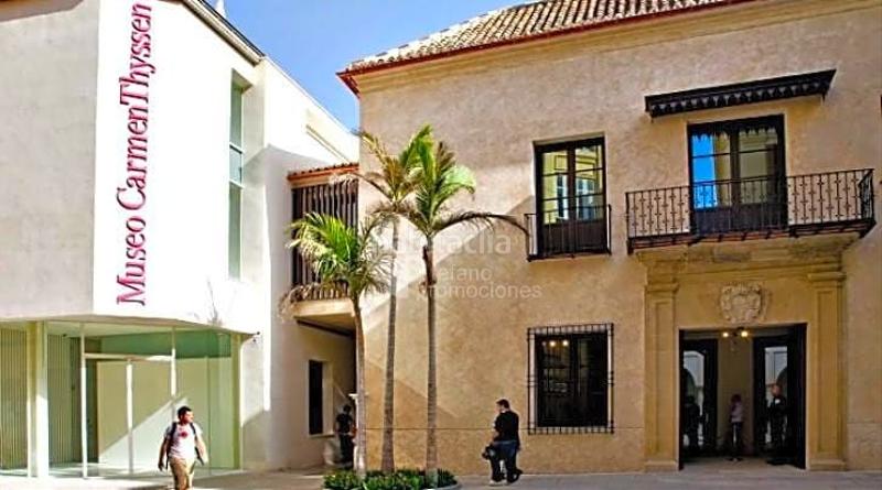 Foto 20ba3ea6-245c-45d7-b23d-b8d92a29036e. Appartamento con riscaldamento in Centro Histórico Málaga