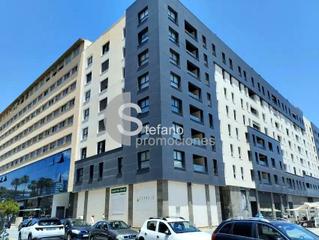 Appartement à Perchel Sur - Plaza de Toros Vieja. En pleno corazón de vialia, muy luminosa y soleada, orientación