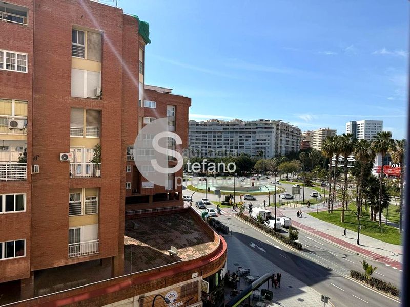 Foto 9d8602e6-131c-492e-a786-32c14576686d. Pis amb aparcament a Perchel Sur - Plaza de Toros Vieja Málaga