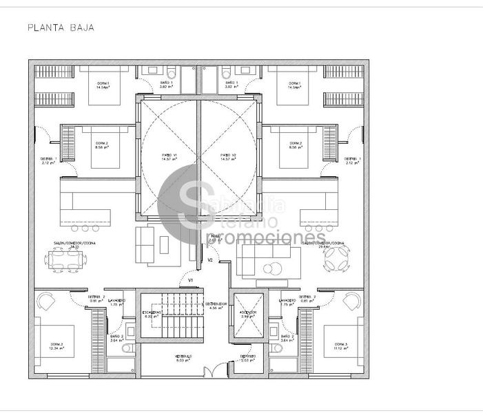 Foto 43cc28d0-81b6-49cd-b485-e81aa3b93687. Terreno residenziale in Suárez Málaga
