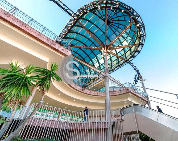 Foto 8956001b-3081-4715-ac06-87e5e38465ba. Terreno residenziale in Suárez Málaga