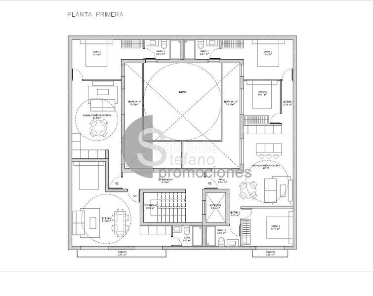 Foto d4fc1f81-bcbe-43f5-a728-2aacc3a29a09. Terreno residenziale in Suárez Málaga