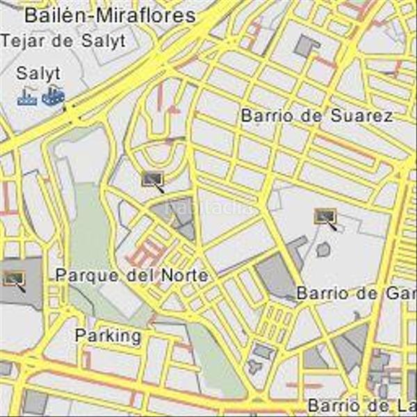 Foto df0d98ed-6e23-4d28-abcf-51821ff8474e. Terreno residenziale in Suárez Málaga