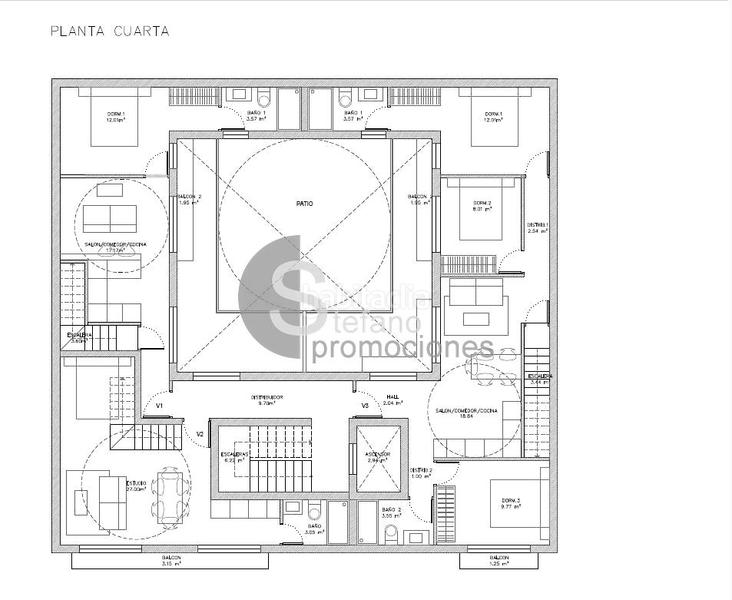 Foto e8090b7b-233f-46f5-a8c6-5d2a668a880a. Terreno residenziale in Suárez Málaga