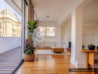 Lloguer Àtic  Litoral. Exclusividad en el corazón de málaga, ático  con encantadoras vi