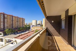 Appartement à Carranque - Haza Cuevas. Señorial y céntrica vivienda en el corazón de málaga,   junto al