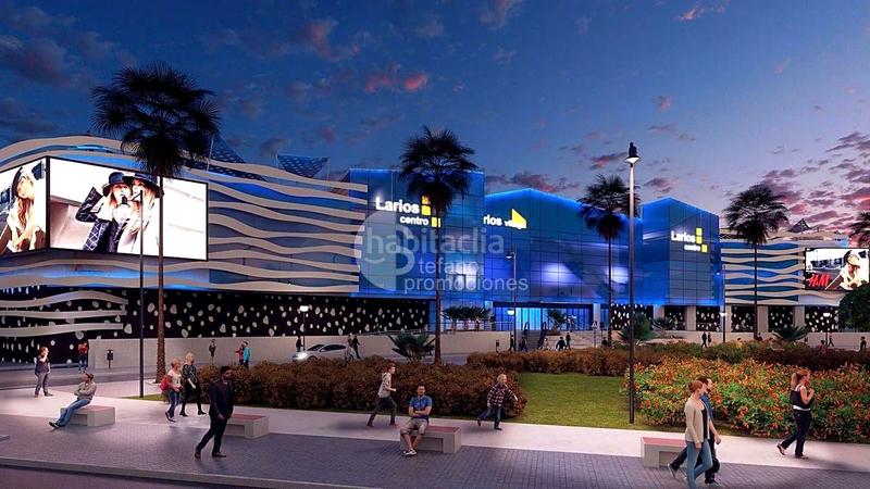 Foto eb85e4a2-addd-45ab-a28f-e924800321b2. Appartement dans Carranque - Haza Cuevas Málaga