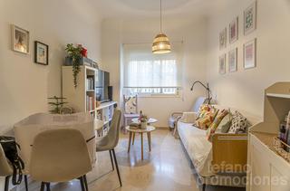 Rez-de-chaussée  Martínez de la rosa. Acogedora y céntrica vivienda,  con cómoda distribución,  y tech