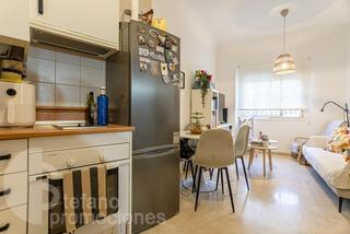 Rez-de-chaussée  Martínez de la rosa. Acogedora y céntrica vivienda,  con cómoda distribución,  y tech