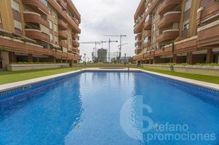 Appartamento  Imperio argentina. Encantadora vivienda  muy cerca de la playa en la nueva milla de