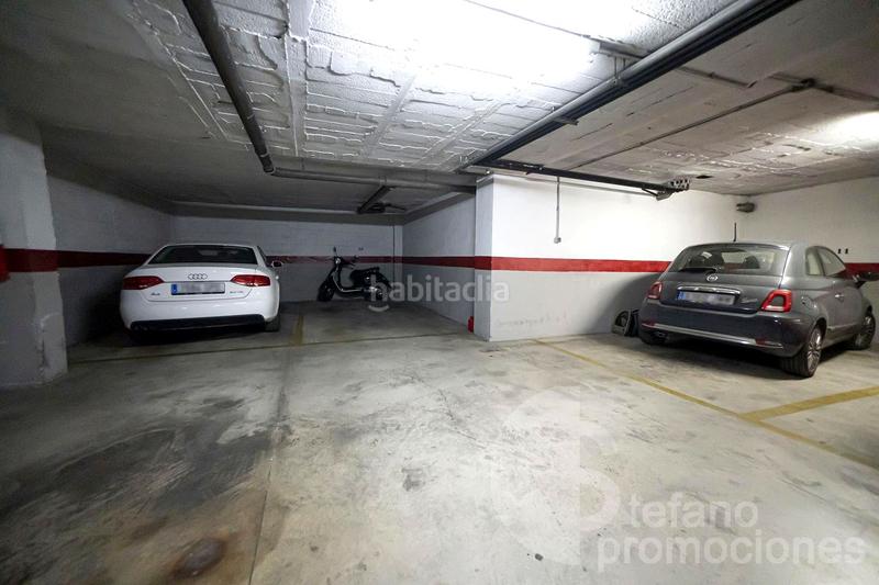 Foto 0a049a3a-5a2f-4da6-8635-4d6f48d70c1d. Flat with heating parking in Pedregalejo - Morlaco Málaga