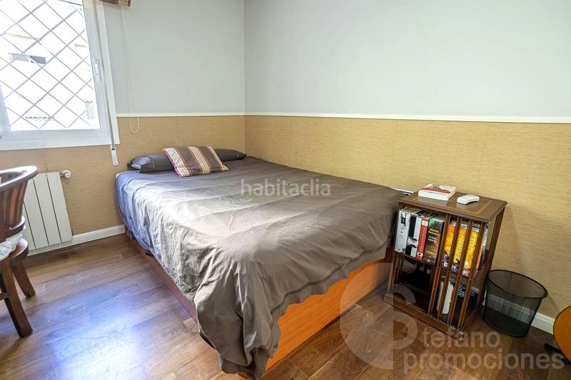 Foto 1135ebd0-df31-42ae-9a03-3ce5e7d1840a. Flat with heating parking in Pedregalejo - Morlaco Málaga