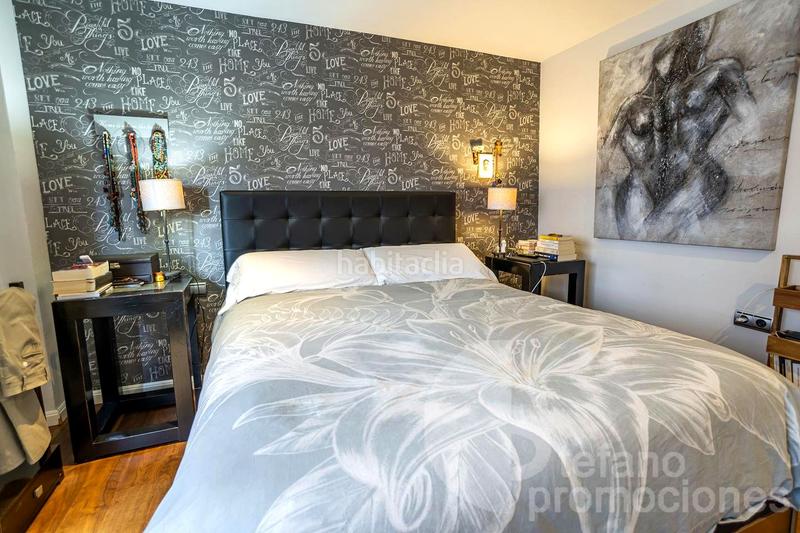 Foto 16b8672a-738d-4dc7-8247-d0c1f057f21c. Flat with heating parking in Pedregalejo - Morlaco Málaga