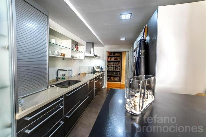 Foto 1d00d1b9-9b89-4bac-bc40-91accaa00646. Flat with heating parking in Pedregalejo - Morlaco Málaga