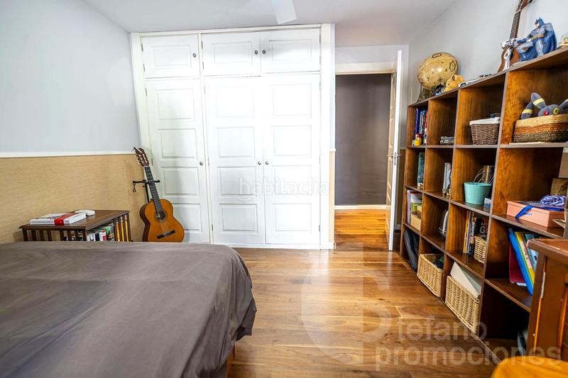 Foto 22e8aee5-436b-46f0-aa5b-6802e51fd809. Flat with heating parking in Pedregalejo - Morlaco Málaga