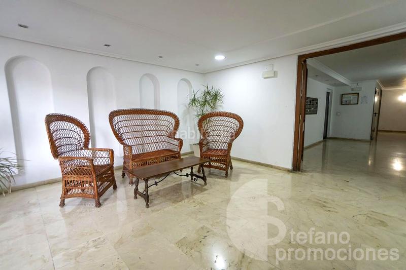 Foto 2803c0ee-0c09-4e8c-a1a9-2f5b534f5368. Flat with heating parking in Pedregalejo - Morlaco Málaga