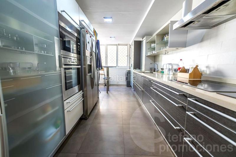 Foto 289a58a7-96a5-47c2-9e89-31531c0bb642. Flat with heating parking in Pedregalejo - Morlaco Málaga