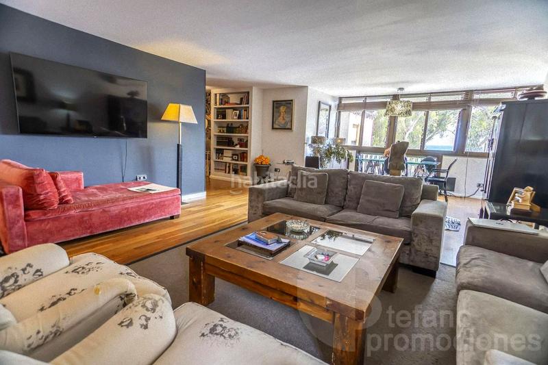 Foto 64423dd0-5afa-4879-b818-3ce2bad90853. Flat with heating parking in Pedregalejo - Morlaco Málaga